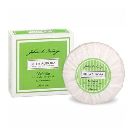 Comprar Bella Aurora Jabón Sérénité 100 gr