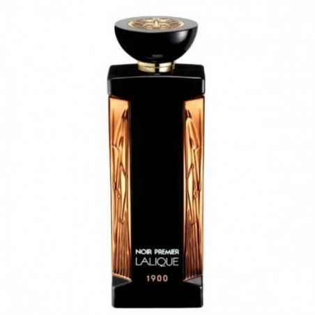 Comprar Lalique Noir Premier Fleur Universe Edp