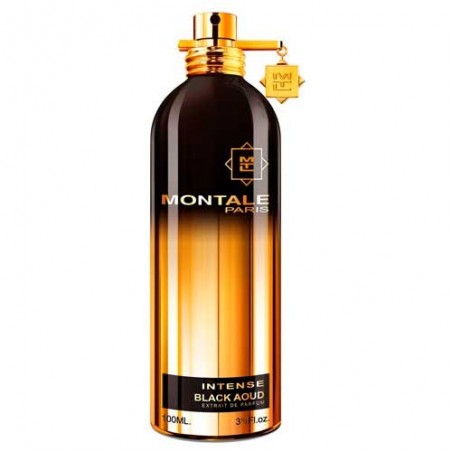 Comprar Montale Intense Black Aoud Eau de Parfum