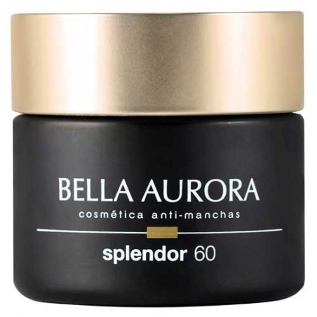 Comprar Bella Aurora Splendor 60 Tratamiento Redensificante Día 50 ml