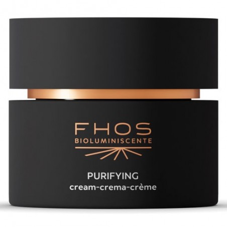 Comprar Fhos Bioluminiscente Purifying Cream 50 ml