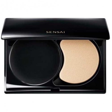 Comprar Sensai Polvera Compact Case For Total Finish