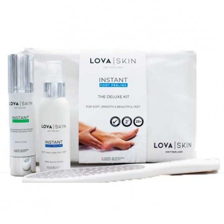 Comprar Lova Skin Instant Foot Peeling Kit