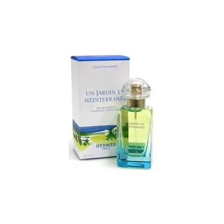 Comprar Hermés Un Jardin En Mediterranee Edt