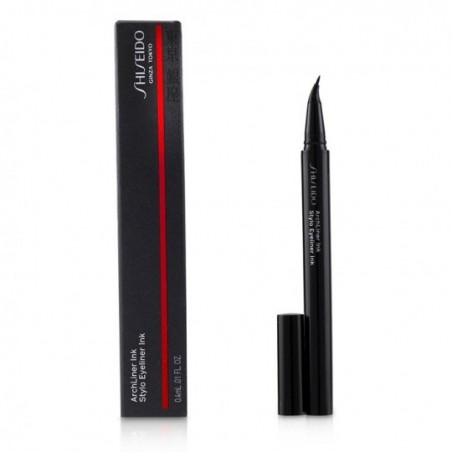 Comprar Shiseido Eyeliner Archliner Ink