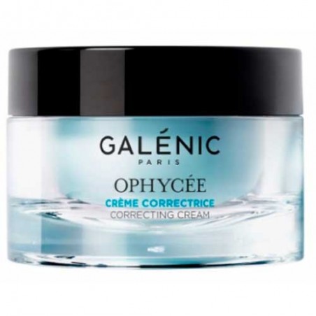 Comprar Galénic Ophycée Crema Correctora Piel Seca 50 Ml