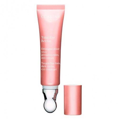 Comprar Clarins Total Eye Revive 15 ml