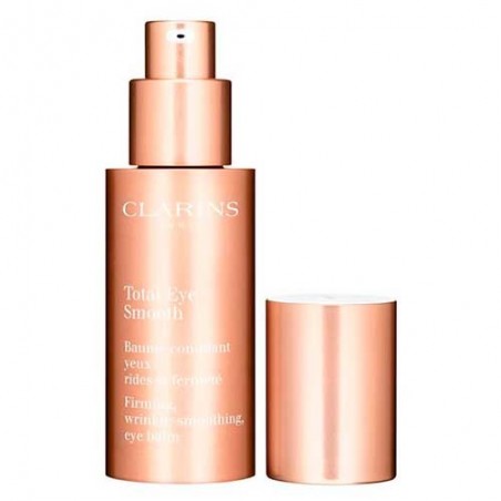 Comprar Clarins Total Eye Smooth 15 ml