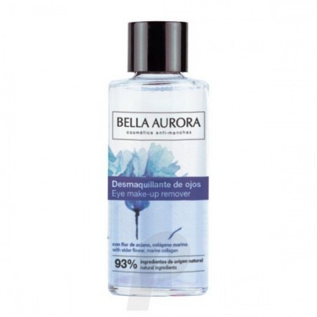 Comprar Bella Aurora Desmaquillante de Ojos