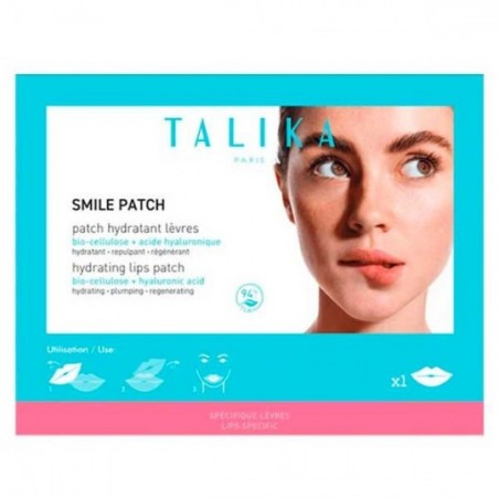 Comprar Talika Smile Patch