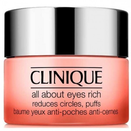 Comprar Clinique All About Rich Contorno Ojos 15 ml