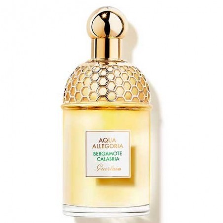 Comprar Guerlain Aqua Allegoria Bergamote Calabria Eau de Toilette