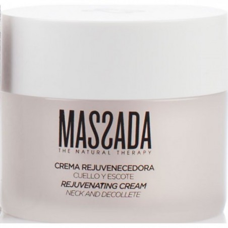 Comprar Massada Essential Care Crema Rejuvenecedora Cuello y Escote