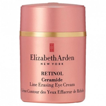 Comprar Elizabeth Arden Ceramide Retinol Contorno de Ojos 15 Ml