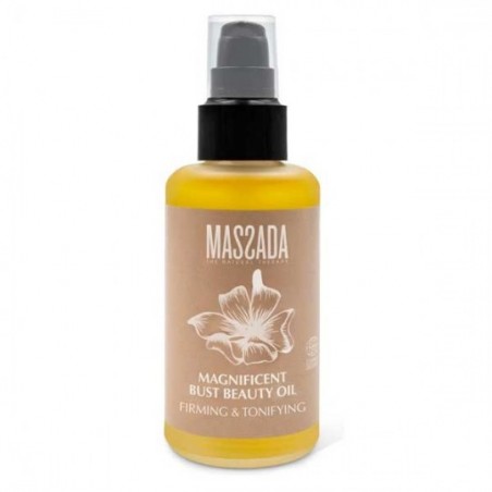 Comprar Massada Magnificent Bust Beauty Oil