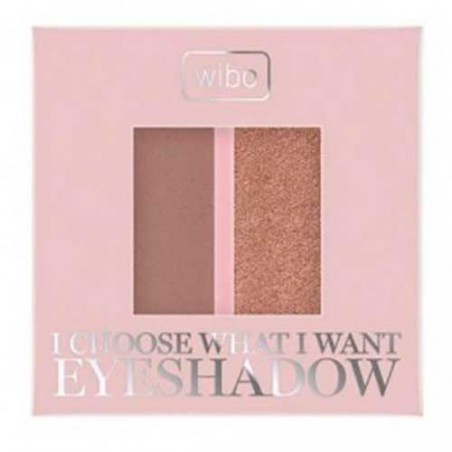 Comprar Wibo I Choose What I Want Eyeshadow