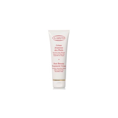 Comprar Clarins Crème Jeunesse des Pieds Crema Rejuvenecedora Pies 125 ml