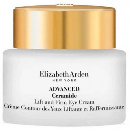 Comprar Elizabeth Arden Advanced Ceramide Lift And Firm Eye Cream 15 ml