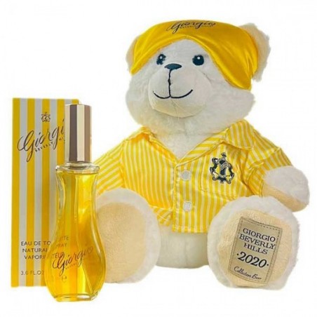 Comprar Giorgio Beverly Hills Eau de Toilette