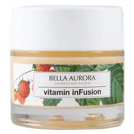 Comprar Bella Aurora Vitamin inFusion Tratamiento Multivitamínico Antiedad 50 ml