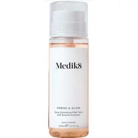 Comprar Medik8 Press & Glow Refill 200 ml