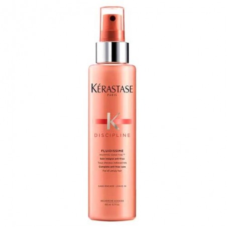 Comprar Kérastase Discipline Fluidissime Morpho-Keratine 150 ml