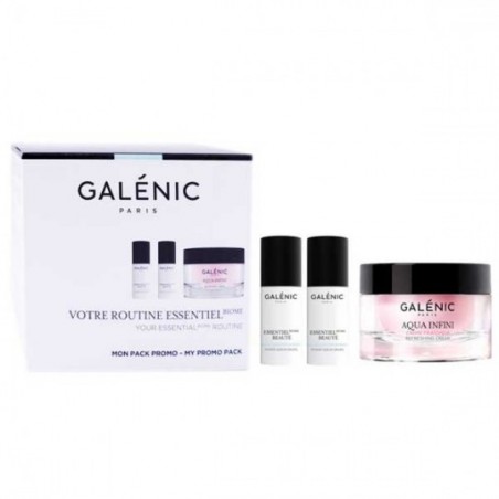 Comprar Estuche Galénic Aqua Infini 50 ml + Regalo