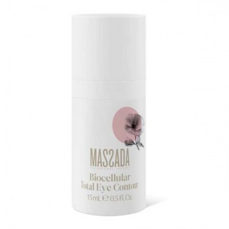 Comprar Massada Biocellular Total Eye Contour