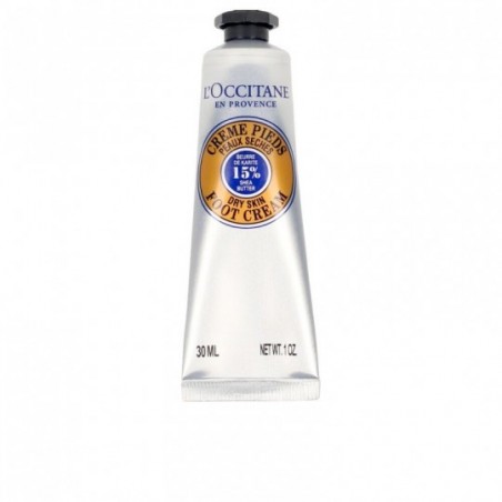 Comprar L'Occitane Karité Crema de Pies Piel Seca