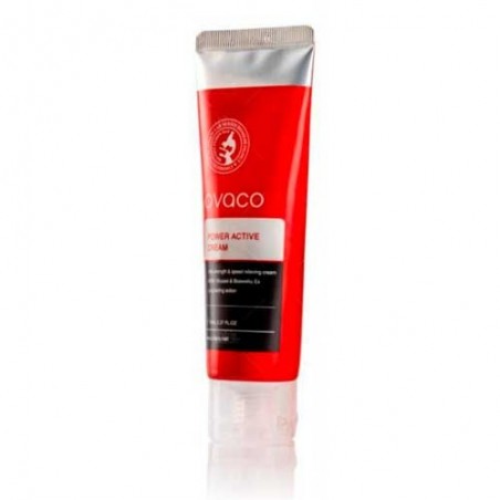 Comprar Ovaco Power Active Cream 70 ml