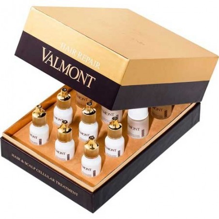 Comprar Valmont Hair and Scalp Treatment 10 x 6 ml