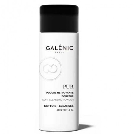 Comprar Galénic Pur Poudre Nettoyante 40 gr