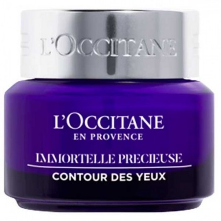 Comprar L’Occitane En Provence Immortelle Précieuse Contorno de Ojos