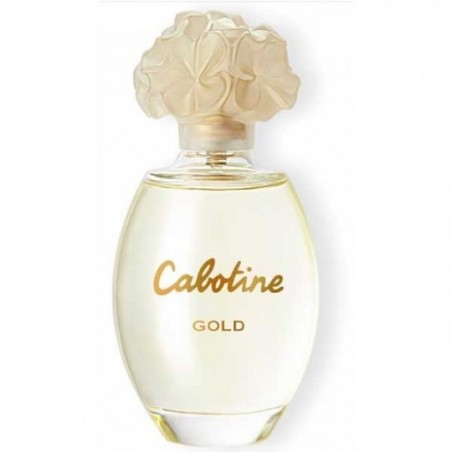 Comprar Cabotine Gold Eau de Toilette