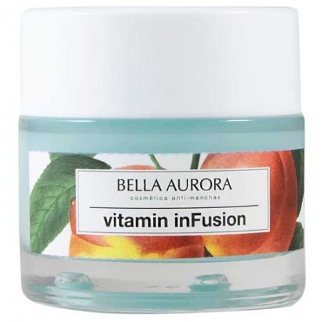 Comprar Bella Aurora Vitamin InFusion Concentrado Hidratante Multivitamínico 50 ml