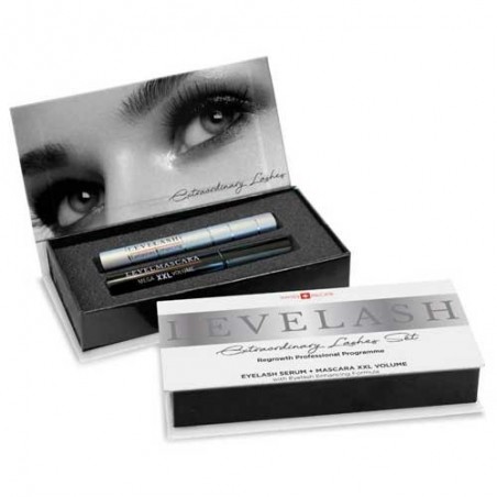 Comprar Estuche Levelash Eye Lash Enhancing Sérum Pestañas + Regalo