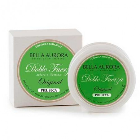 Comprar Bella Aurora Doble Fuerza Piel Seca 30 ml