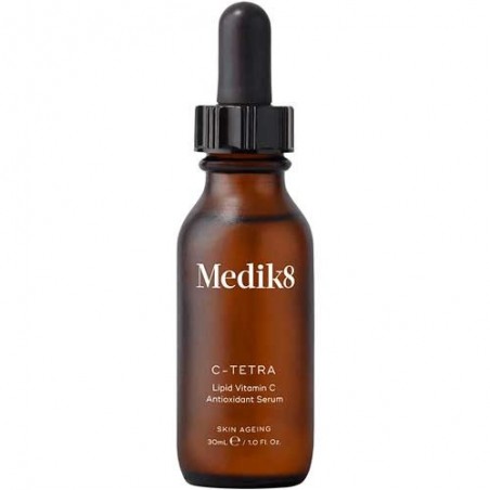 Comprar Medik8 C-Tetra Suero Vitamina C 30ml