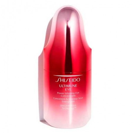 Comprar Shiseido Ultimune Eye Power Infusing Eye Concentrate 15 ml