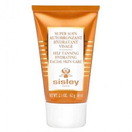 Comprar Sisley Soin Autobronzant Hydratant Visage 60 ml