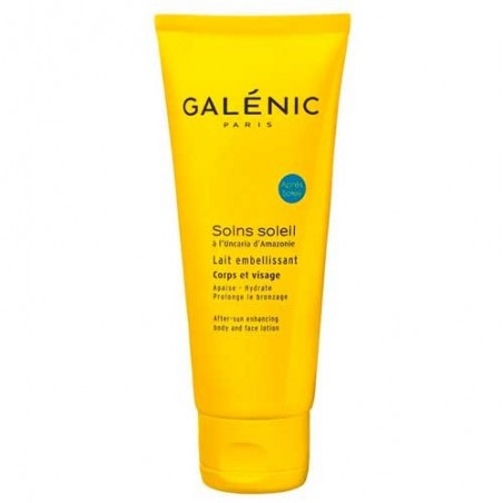 Comprar Galénic Soins Soleil After Sun 200 ml