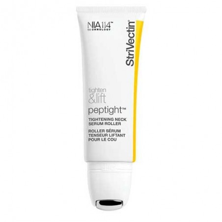 Comprar Strivectin Peptight Tightening Neck Serum Roller 50 ml