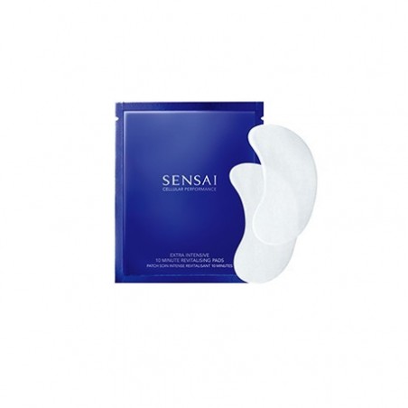 Comprar Sensai Extra Intense Paches Revitalizadores Contorno de Ojos 10uds