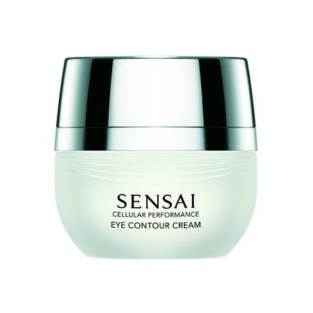 Comprar Sensai Cellular Performance Eye Contour Cream 15 ml