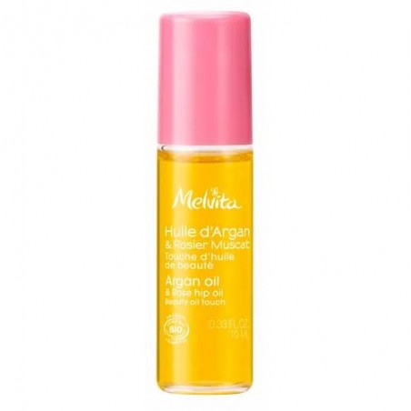 Comprar Melvita Aceite de Argán & Rosa Mosqueta Roll-On 10 ml