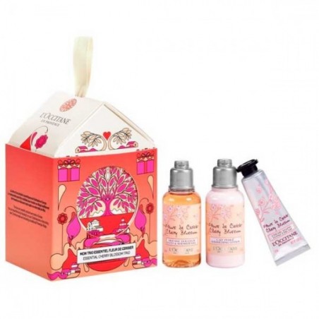 Comprar L’Occitane En Provence Cofre Capricho Flor de Cerezo