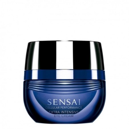 Comprar Sensai Cellular Performance Contorno de Ojos Extra Intenso 15 ml