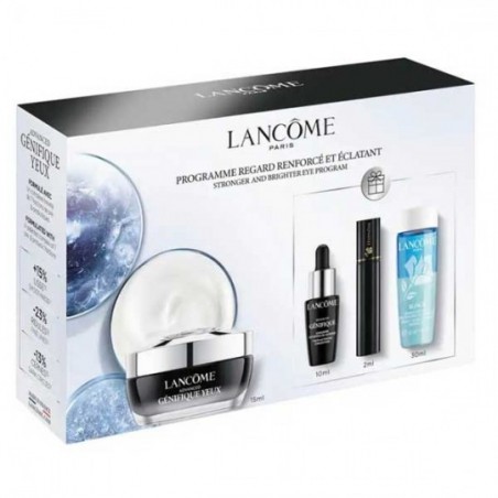 Comprar Estuche Lancôme Advanced Genifique Eye Cream 15 ml + Regalo