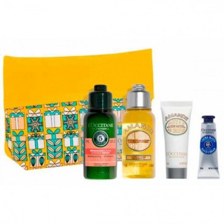 Comprar L’Occitane En Provence Best Seller Neceser