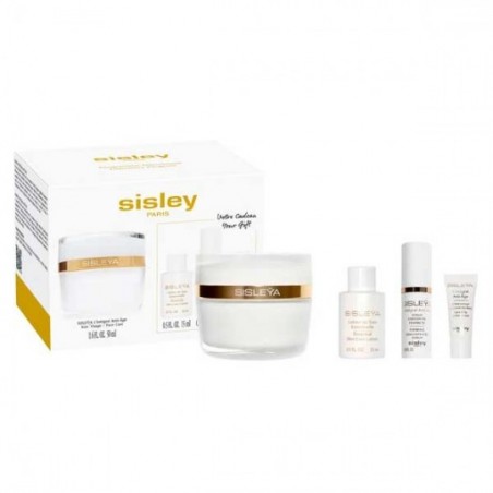 Comprar Estuche Sisley Sisleÿa L'Integral Anti-Age Discovery Program 50 ml + Regalo